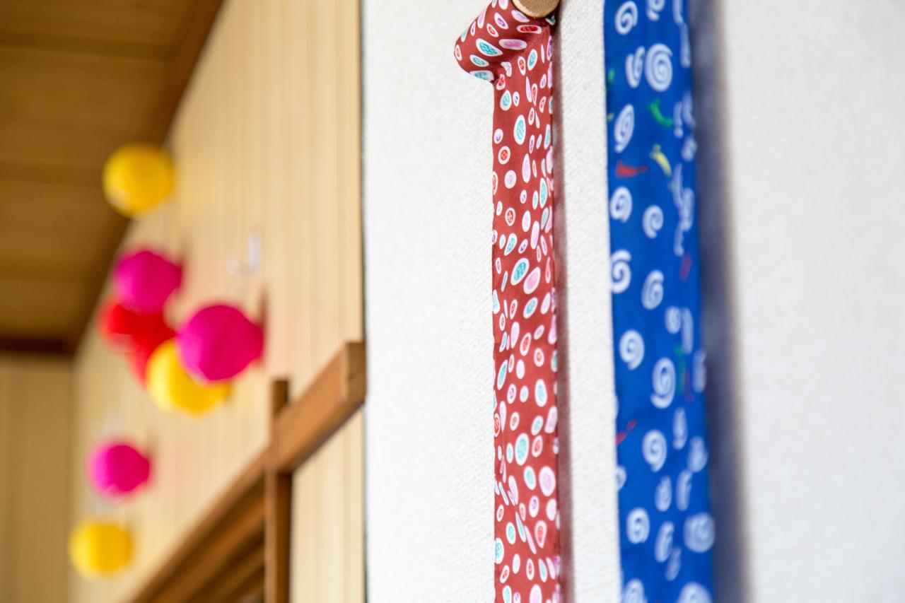 Aoi-Riverside Old Townhouse Kyoto Exterior photo